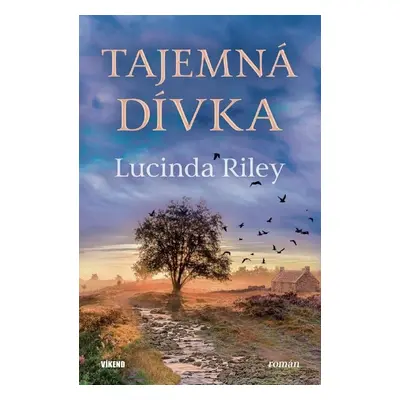 Tajemná dívka - Lucinda Riley