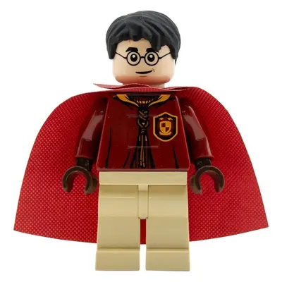 LEGO Harry Potter Baterka - Famfrpál - Lego Smartlife