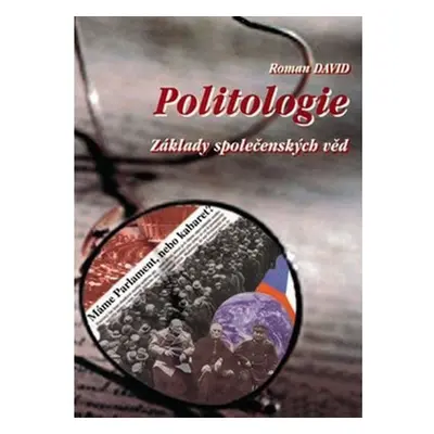 Politologie - Základy společenských věd, 5. vydání - Roman David