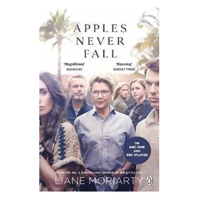 Apples Never Fall - Liane Moriarty