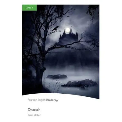 PER | Level 3: Dracula Bk/MP3 Pack - Bram Stoker