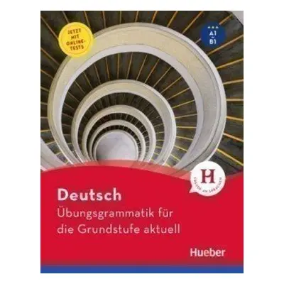 Übungsgrammatik für die Grundstufe aktuell - Billina, Anneli; Reimann Monika