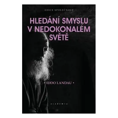 Hledání smyslu v nedokonalém světě - Iddo Landau