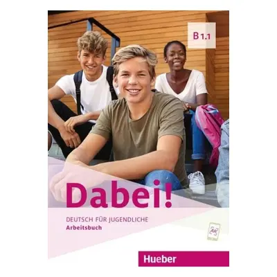 Dabei B1/1 Arbeitsbuch