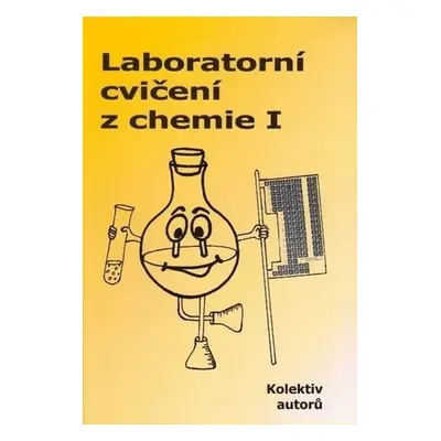 Laboratorní cvičení z chemie I - Pavel Klouda