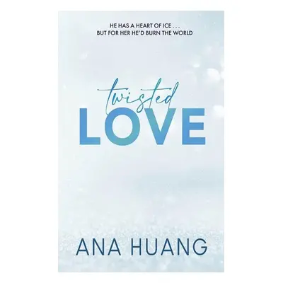 Twisted Love - Ana Huang