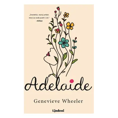 Adelaide - Genevieve Wheeler