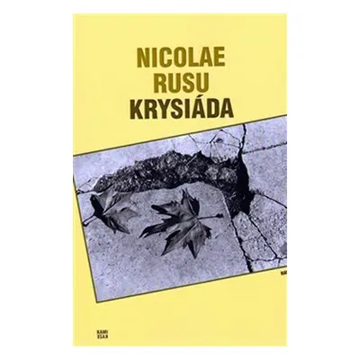 Krysiáda - Nicolae Rusu