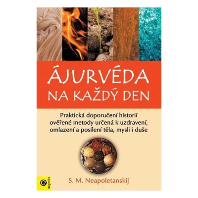 Ájurvéda na každý den - S. M. Neapoletanskij