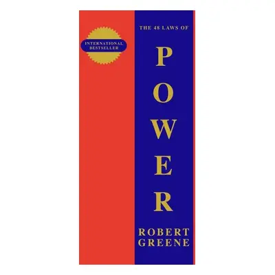 The 48 Laws of Power - Robert Greene