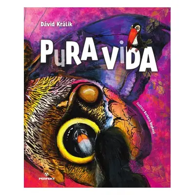 PuRAViDA - Dávid Králik