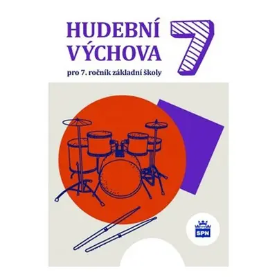 Hudební výchova pro 7.ročník ZŠ - Alexandros Charalambidis