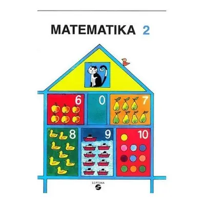 Matematika 2 - učebnice pro praktické ZŠ - Jiří Macků