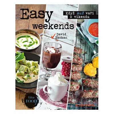 Easy weekends - David Skokan