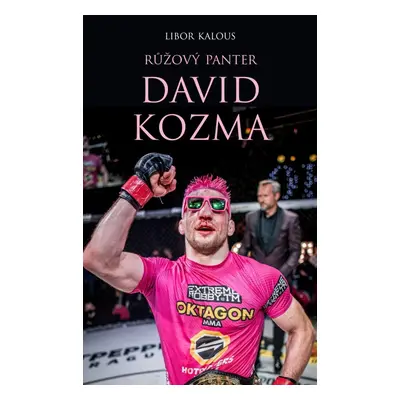 David Kozma - Růžový panter - Libor Kalous