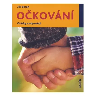 Očkování - Jiří Beran