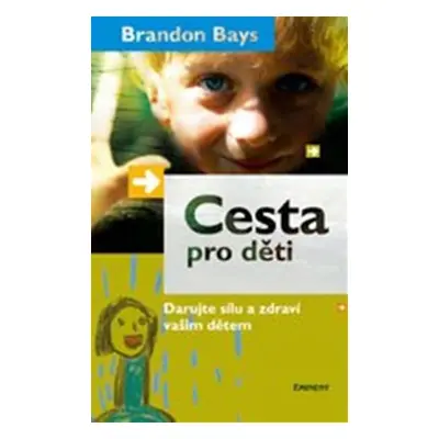 Cesta pro děti - Brandon Bays