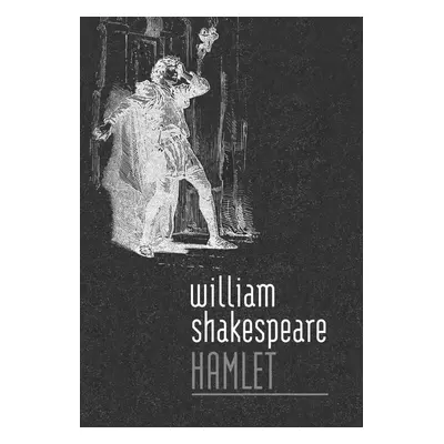 Hamlet, 2. vydání - William Shakespeare