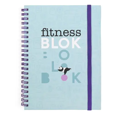 Albi Fitness blok - Albi