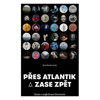 Přes Atlantik a zase zpět - Petr Onufer