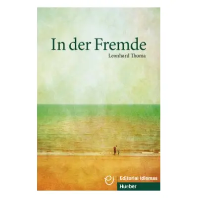 In der Fremde - Thoma, Leonhard