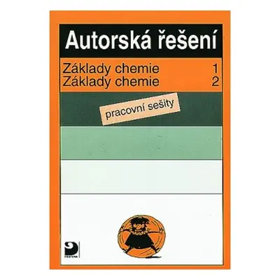 Základy chemie - Autorská řešení - Pavel Beneš