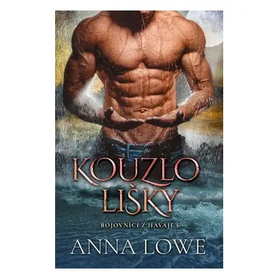 Kouzlo lišky - Anna Lowe