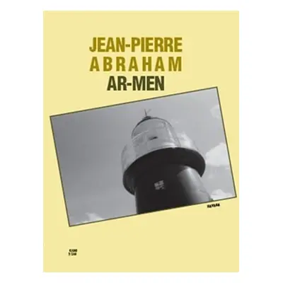 Ar-men - Jean-Pierre Abraham