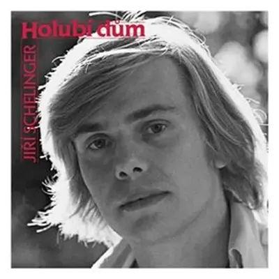 Holubí dům - LP - Jiří Schelinger