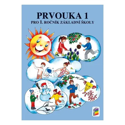 Prvouka 1 (učebnice), 3. vydání