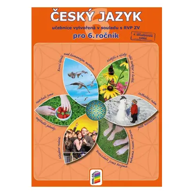 Český jazyk 6 (učebnice), 4. vydání