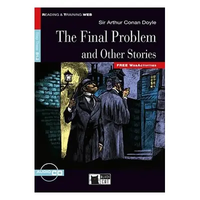 The Final Problem + CD