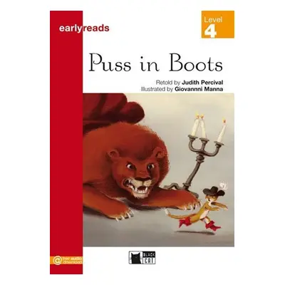 Puss in Boots