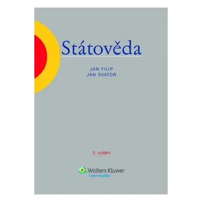 Státověda - Jan Filip