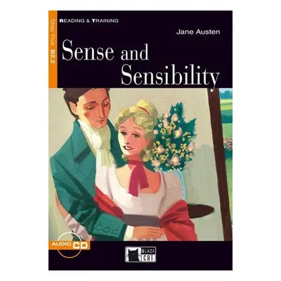 Sense and Sensibility + CD