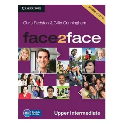 face2face Upper Intermediate Class Audio CDs (3),2nd - Cunningham Gillie; Redston Chris