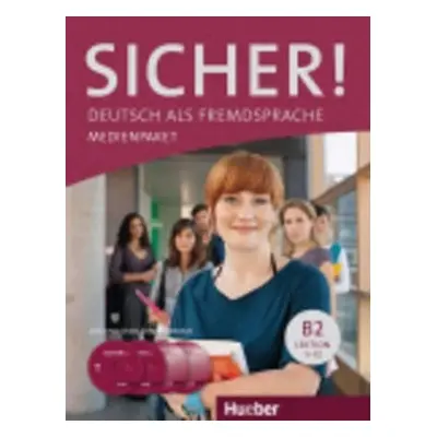 Sicher! B2: Medienpaket - Anne Jacobs