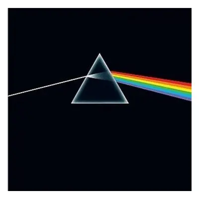 The Dark Side Of The Moon - Pink Floyd