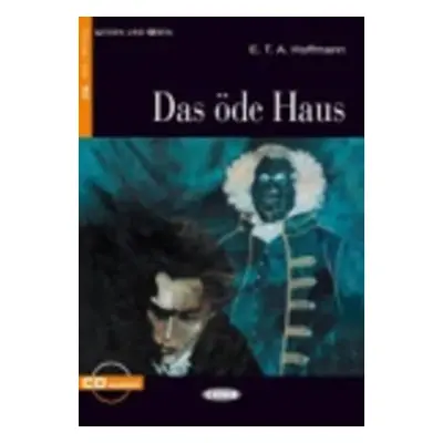 Das Ode Haus + CD