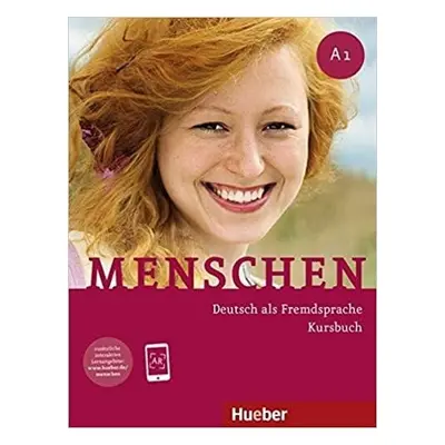 Menschen A1 - Kursbuch - Sandra Evans