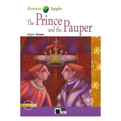 Prince And The Pauper + CD