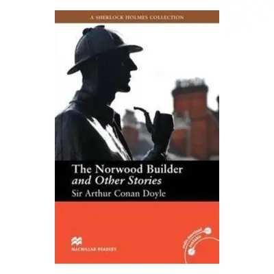 Macmillan Readers: The Norwood Builder and Other Stories without CD Intermediate Level