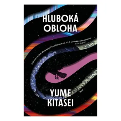 Hluboká obloha - Yume Kitasei