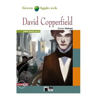 David Copperfield + CD