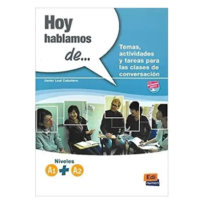 Hoy hablamos de … - A1+A2