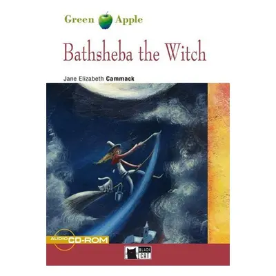 Bathsheba The Witch + CD-ROM