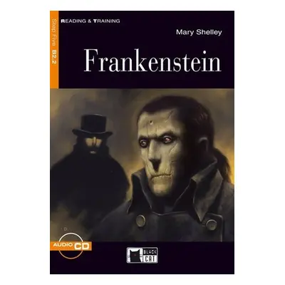 Frankenstein + CD, 1. vydání