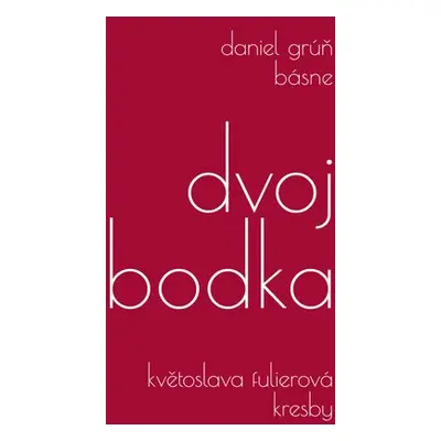 Dvojbodka