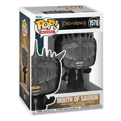 Funko POP Movies: Lord of the Rings - Mouth of Sauron