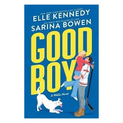 Good Boy - Elle Kennedy